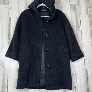 Jones New York Women’s Alpaca‎ Wool Jacket Size 4